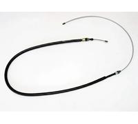 Câble de frein à main droite 33.01.63 LINEX pour PEUGEOT 207 207 CC 207 SW
