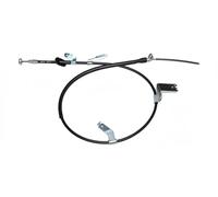 Câble de frein à main droite 41.01.23 LINEX pour SUZUKI SWIFT III