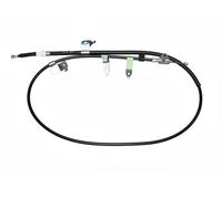 Câble de frein à main droite 44.02.06 LINEX pour TOYOTA AURIS