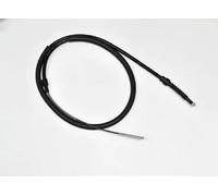 Linex Câble de frein à main 47.01.14 pour VW Golf II, Jetta II