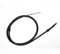 Câble de frein à main droite 47.01.15 LINEX pour VW GOLF II JETTA II