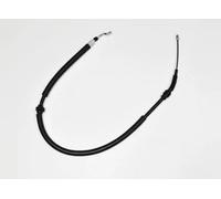 Câble de frein à main droite 47.01.39 LINEX pour VW TRANSPORTER T4 Fourgon