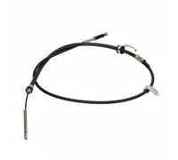 Câble de frein à main droite Frein à disque BC-223 JAPANPARTS pour TOYOTA