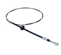 Câble de frein à main Essieu arrière 32-0802 MAXGEAR pour MERCEDES-BENZ VW