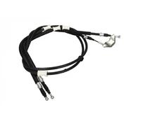 Câble de frein à main Essieu arrière Frein à disque 32-0691 MAXGEAR pour OPEL