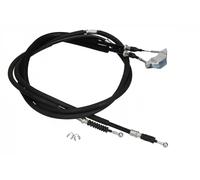 MaXgear Câble de frein à main 32-0721 essieu arrière frein à disque pour OPEL