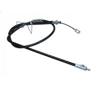 Câble de frein à main Essieu arrière Frein à disque 32-1073 MAXGEAR pour FORD