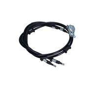Câble de frein à main Essieu arrière Frein à tambour 32-0470 MAXGEAR pour OPEL