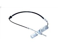 Câble de frein à main Essieu avant Frein à disque 32-1576 MAXGEAR pour VW