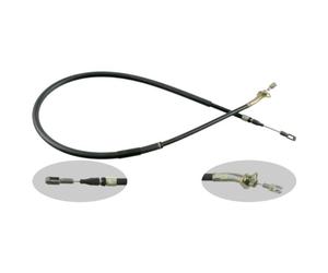 Câble de frein à main FEBI BILSTEIN 21263