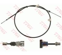 Câble de frein à main Frein à disque GCH493 TRW pour FORD MONDEO IV Turnier