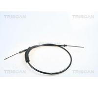 CÂBLE DE FREIN À MAIN FORD T. MONDEO 93-00 LE/PR