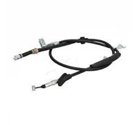 Câble de frein à main Frein à disque 131-04-400 ASHIKA pour HONDA CIVIC VI Coupé