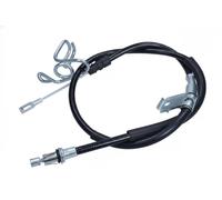 MaXgear Câble de frein à main 32-1036 pour FIAT Freemont