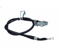 Câble de frein à main Frein à disque 32-1112 MAXGEAR pour HYUNDAI i10 I