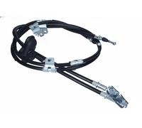 Câble de frein à main Frein à disque 32-1443 MAXGEAR pour OPEL CHEVROLET