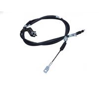 Câble de frein à main Frein à disque 32-1533 MAXGEAR pour TOYOTA AVENSIS