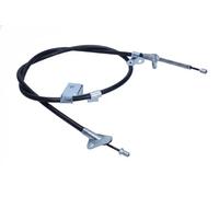 Câble de frein à main Frein à disque 32-1557 MAXGEAR pour TOYOTA YARIS