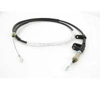 Câble de frein à main Frein à disque 8140 10137 TRISCAN pour FIAT PEUGEOT OPEL