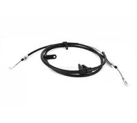 Câble de frein à main Frein à disque 8140 10139 TRISCAN pour FIAT PEUGEOT OPEL
