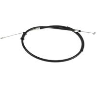 Triscan Câble de frein à main 8140 10140 Frein à disque pour FIAT PEUGEOT OPEL