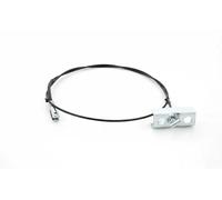 Câble de frein à main Frein à disque 8140 10189 TRISCAN pour RENAULT OPEL