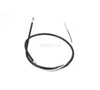 Câble de frein à main Frein à disque 8140 11125 TRISCAN pour BMW 3 3 Coupé