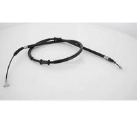 Triscan Câble de frein à main 8140 12130 – pour Alfa Romeo GTV/Spider 95-05