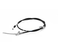 Câble de frein à main Frein à disque 8140 131218 TRISCAN pour TOYOTA