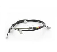 Câble de frein à main Frein à disque 8140 131281 TRISCAN pour TOYOTA RAV 4 III