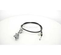 Câble de frein à main Frein à disque 8140 14176 TRISCAN pour NISSAN X-TRAIL I