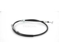 TRISCAN 8140 151027 Câble de frein à main