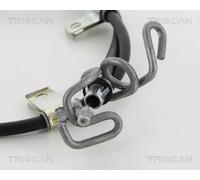 Câble de frein à main Frein à disque 8140 151060 TRISCAN pour FIAT FREEMONT