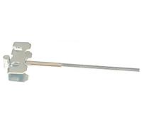 Câble de frein à main Frein à disque 8140 151090 TRISCAN pour IVECO