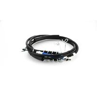 Câble de frein à main Frein à disque 8140 161160 TRISCAN pour FORD