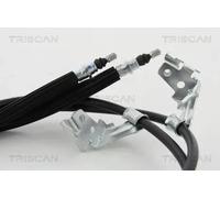 Câble de frein à main Frein à disque 8140 161167 TRISCAN pour FORD C-MAX II