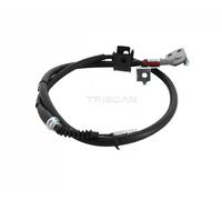 Triscan Câble de frein à main 8140 181134