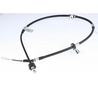 Triscan Câble de frein à main 8140 18133 – Frein à disque pour KIA PICANTO I