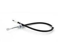 Câble de frein à main Frein à disque 8140 231106 TRISCAN pour MERCEDES-BENZ