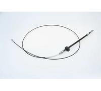 Câble de frein à main Frein à disque 8140 23147 TRISCAN pour MERCEDES-BENZ VW