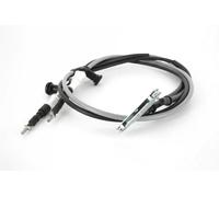 Câble de frein à main Frein à disque 8140 241106 TRISCAN pour OPEL