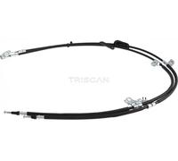 Câble de frein à main Frein à disque 8140 241151 TRISCAN pour OPEL CHEVROLET