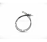 Câble de frein à main Frein à disque 8140 24161 TRISCAN pour OPEL