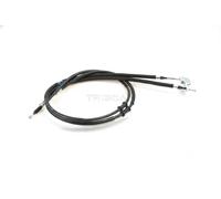 Câble de frein à main Frein à disque 8140 24180 TRISCAN pour OPEL ASTRA H GTC