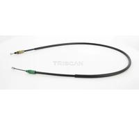 Tirette à câble, frein de stationnement TRISCAN 8140 251128