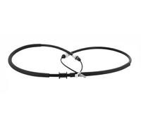 Câble de frein à main Frein à disque 8140 25129 TRISCAN pour OPEL RENAULT NISSAN