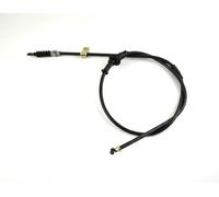 Câble de frein à main Frein à disque 8140 27130 TRISCAN pour VOLVO S40 I