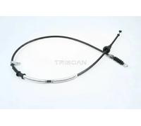 Câble de frein à main Frein à disque 8140 27134 TRISCAN pour VOLVO S40 I