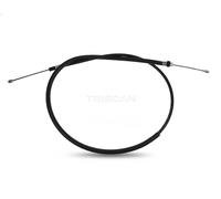 Tirette à câble, frein de stationnement TRISCAN 8140 28169