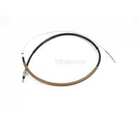 Triscan Câble de frein à main 8140 28173